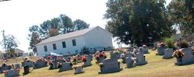 Rhodesville Methodist Church on Sysoon