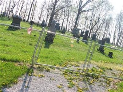 Rhule Cemetery on Sysoon