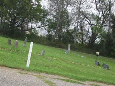 Rialson Cemetery on Sysoon