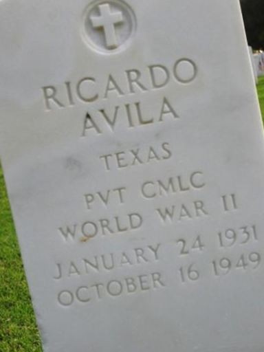 Ricardo Avila on Sysoon
