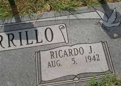 Ricardo J. Carrillo on Sysoon