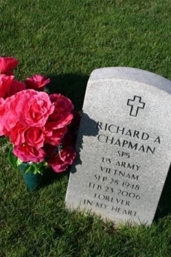 Richard A Chapman on Sysoon