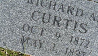 Richard A. Curtis on Sysoon