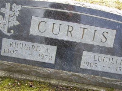 Richard a Curtis on Sysoon