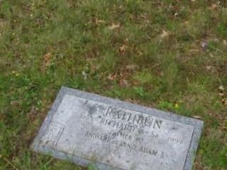Richard A Rathbun, Sr on Sysoon