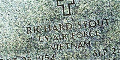 Richard "Chip" Stout on Sysoon