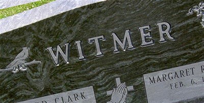 Richard Clark Witmer on Sysoon