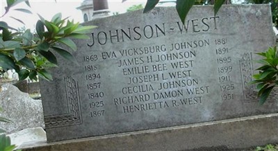 Richard Damon West on Sysoon