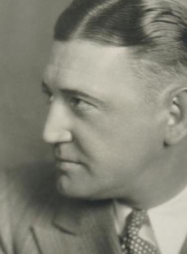Richard Dix on Sysoon