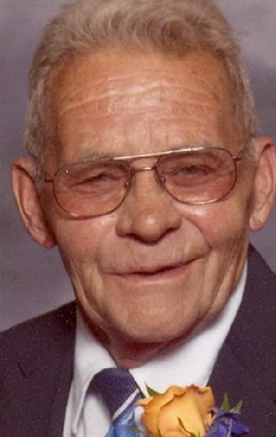 Richard Donald Hruby on Sysoon