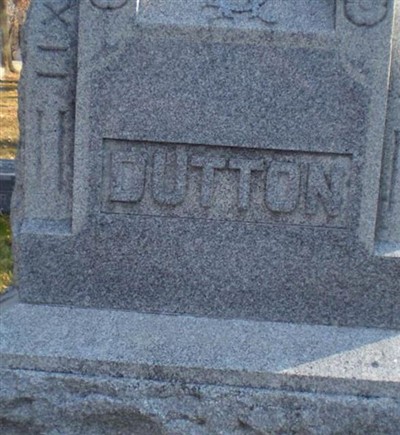 Richard Dutton on Sysoon