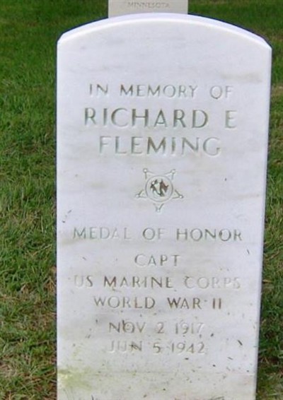 Richard E Fleming on Sysoon