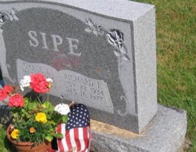 Richard E Sipe on Sysoon