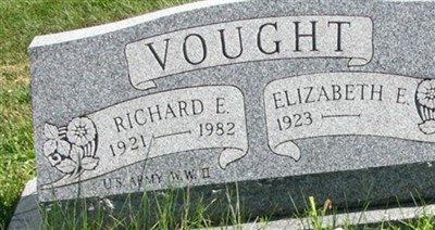 Richard E Vought on Sysoon
