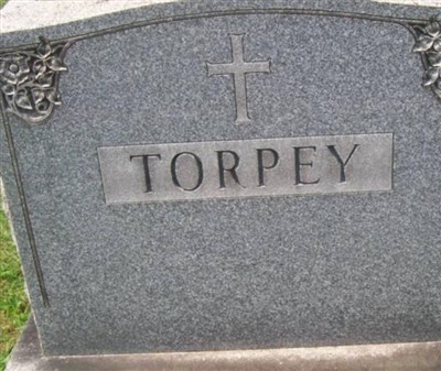 Richard F. Torpey, Sr on Sysoon