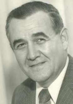 Richard G Hanson on Sysoon