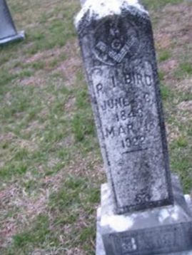 Richard I. "Dick" Byrd on Sysoon