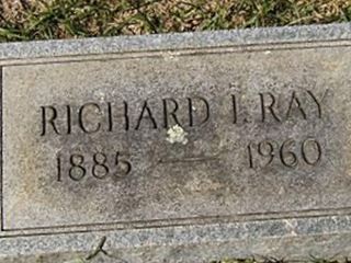 Richard I. Ray on Sysoon