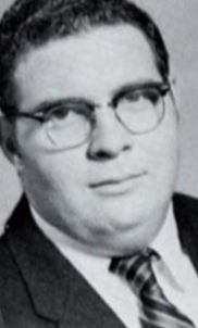 Richard Julian Brown, Jr on Sysoon