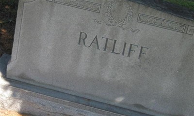 Richard K Ratliff on Sysoon