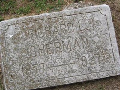 Richard L Sherman on Sysoon