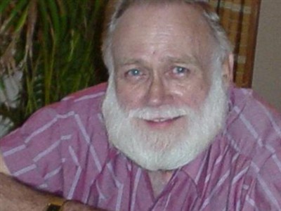 Richard Lee Alexander, I on Sysoon