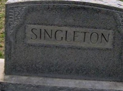 Richard M Singleton on Sysoon