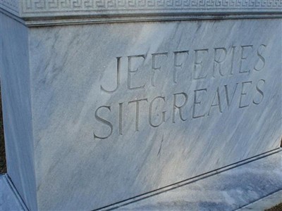 Richard Manning Jefferies, Jr on Sysoon