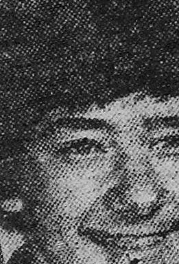 Richard Michael Tell, Jr on Sysoon