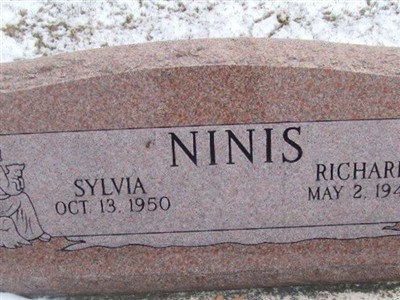 Richard Ninis on Sysoon