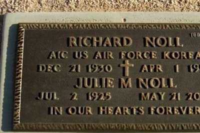 Richard Noll on Sysoon