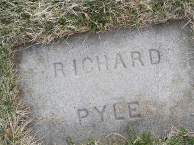 Richard Pyle on Sysoon