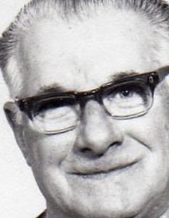 Richard Robert Haskell, Sr on Sysoon