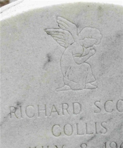 Richard Scott Collis on Sysoon