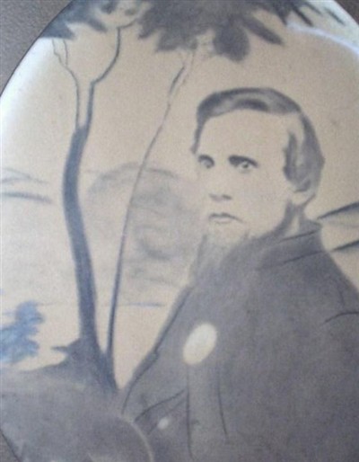 Corp Richard Watson Barker on Sysoon
