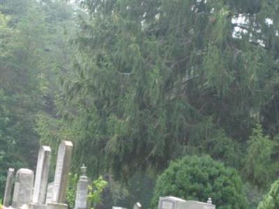 Richardsville United Methodist Church Cemetery on Sysoon