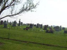 Richland Cemetery on Sysoon