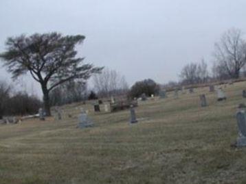 Richland Cemetery on Sysoon