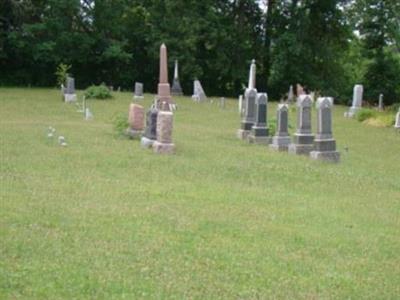 Richland Center Cemetery on Sysoon