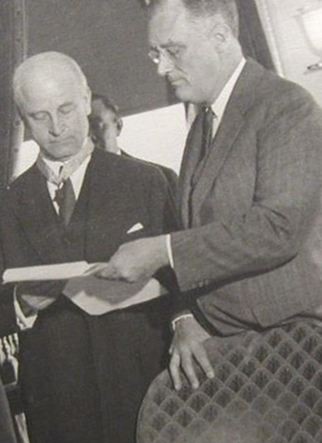 Richmond Pearson Hobson on Sysoon