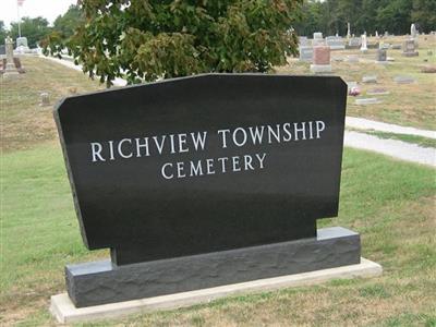 Richview Cemetery on Sysoon
