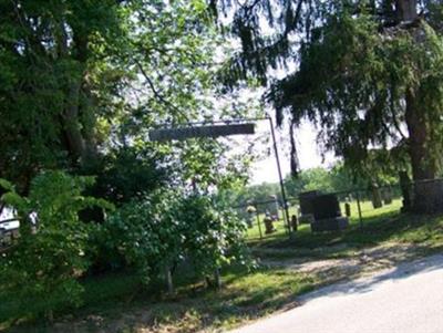 Richwood Cemetery on Sysoon