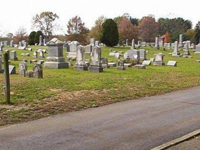 Richwood Methodist Church Cemetery on Sysoon