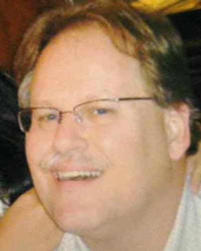 Rick David Schafer on Sysoon