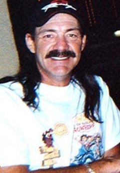 Rick L Harms on Sysoon