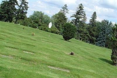 Rideau Memorial Gardens on Sysoon