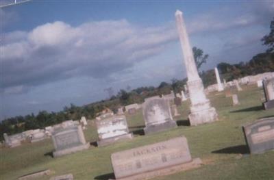 Ridge Cemetery on Sysoon