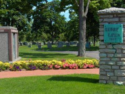 Ridge Lawn Cemetery on Sysoon