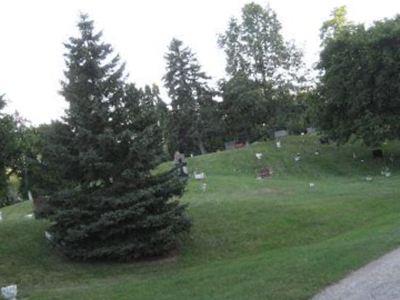 Ridgelawn Memorial Cemetery on Sysoon