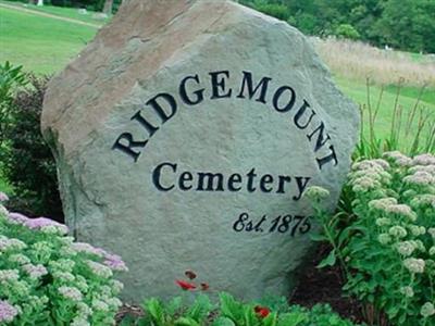 Ridgemount Cemetery on Sysoon